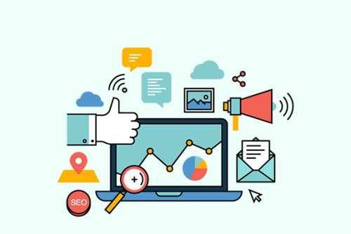 伊春提升网络推广效果企业要注意哪些方面的问题