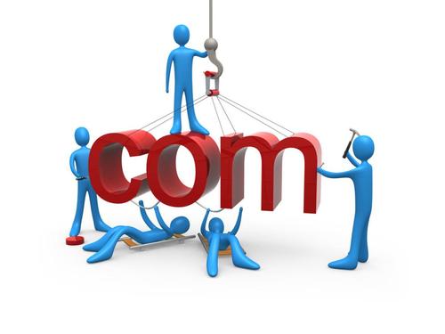 伊春企业网站建设成功与否和哪些有关呢